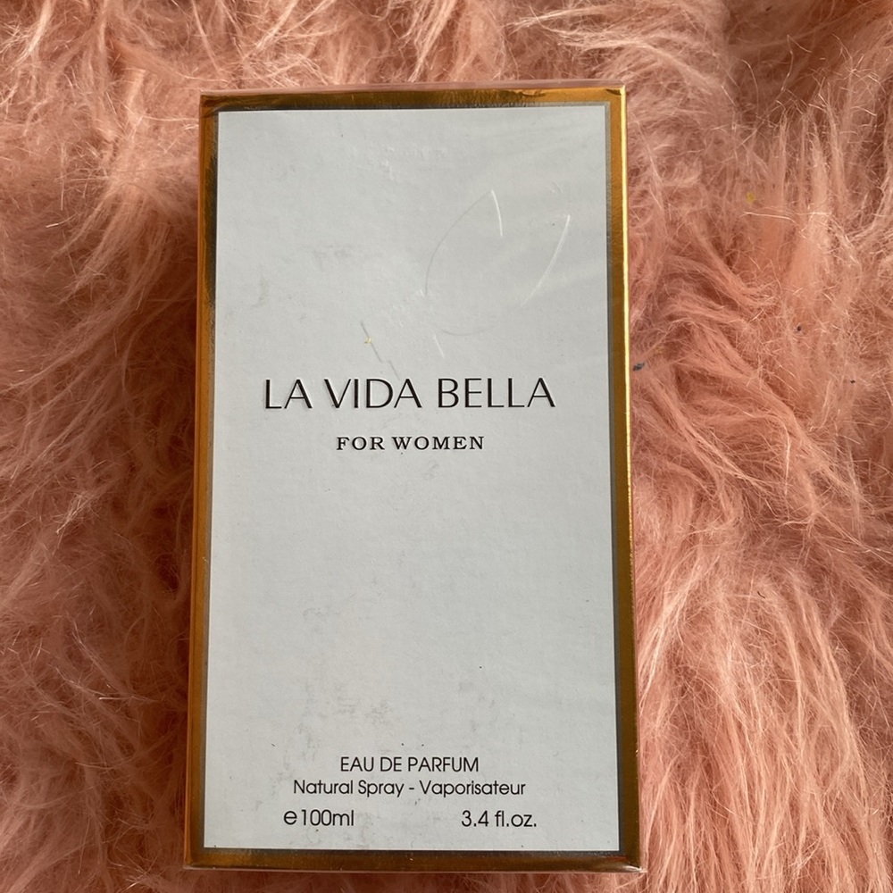 Lancome La Vie Est Belle Iris Absolu by  Eau De Parfum Spray 3.4 oz for Women
